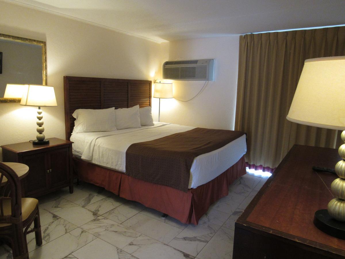 Sea Banks Motor Inn 미를 비치 외부 사진