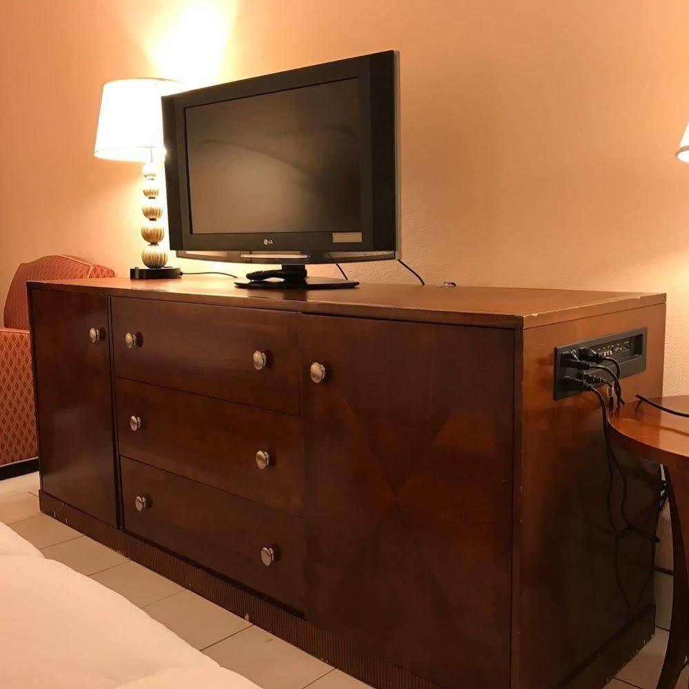 Sea Banks Motor Inn 미를 비치 외부 사진